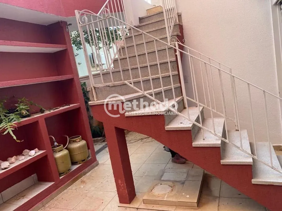 Casa, 3 quartos, 240 m² - Foto 21