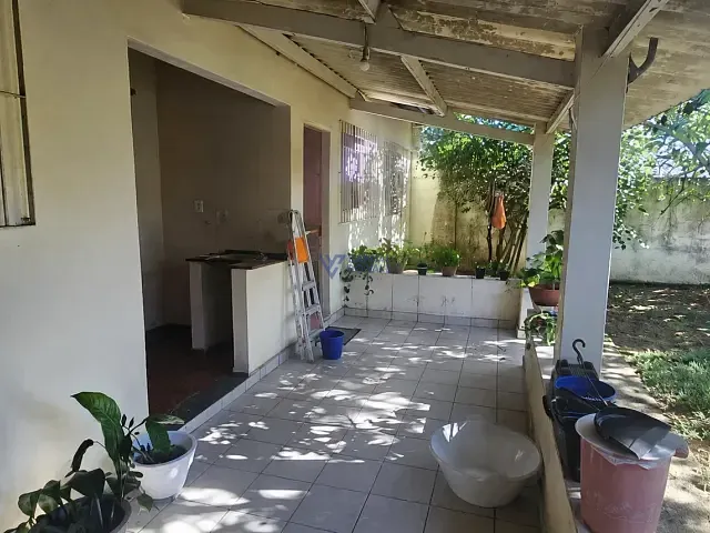Casa 1 quarto e 1 banheiro, à venda, no bairro Vila Tatetuba em São José dos Campos