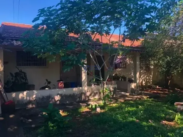 Casa 1 quarto e 1 banheiro, à venda, no bairro Vila Tatetuba em São José dos Campos