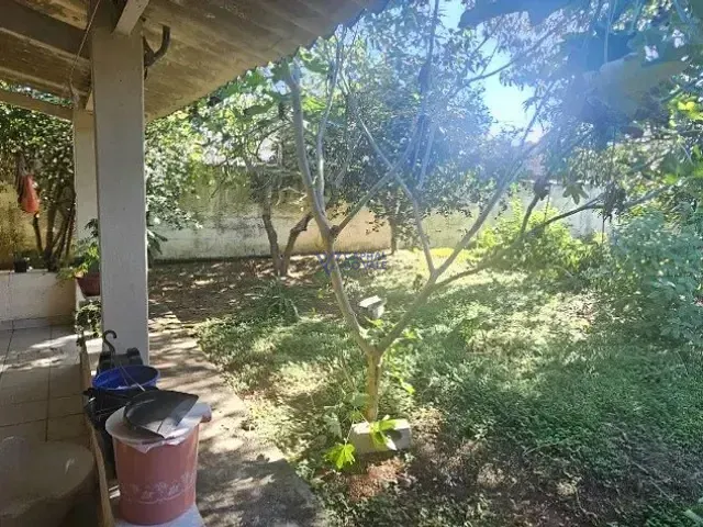 Casa 1 quarto e 1 banheiro, à venda, no bairro Vila Tatetuba em São José dos Campos