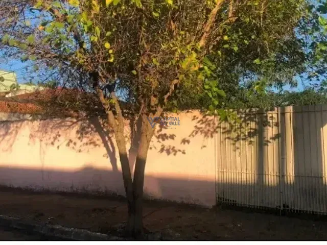 Casa 1 quarto e 1 banheiro, à venda, no bairro Vila Tatetuba em São José dos Campos