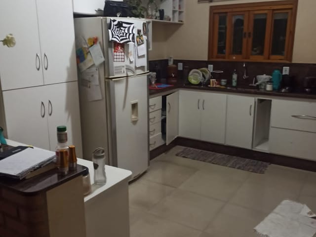 Casa com 258m² 3 quartos e 4 banheiros, à venda, no bairro Caminho Novo em Tremembé