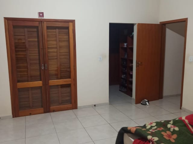 Casa com 258m² 3 quartos e 4 banheiros, à venda, no bairro Caminho Novo em Tremembé