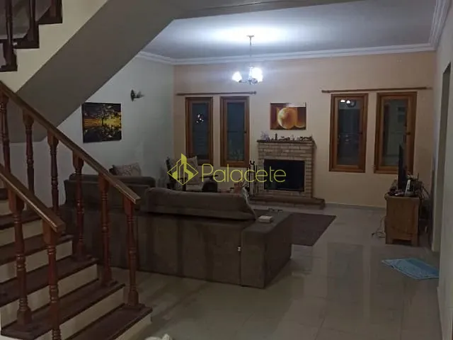 Casa com 258m² 3 quartos e 4 banheiros, à venda, no bairro Caminho Novo em Tremembé