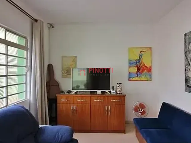 Casa 3 quartos e 1 banheiro, à venda, no bairro Vila Baeta Neves em São Bernardo do Campo