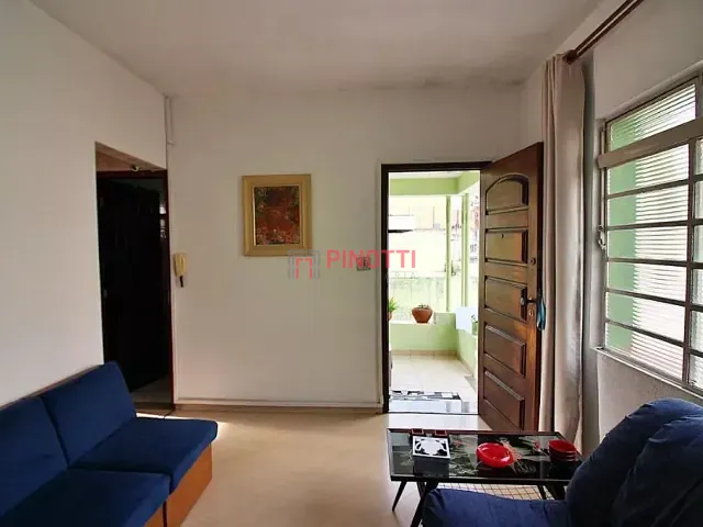 Casa 3 quartos e 1 banheiro, à venda, no bairro Vila Baeta Neves em São Bernardo do Campo