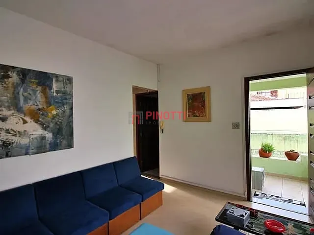 Casa 3 quartos e 1 banheiro, à venda, no bairro Vila Baeta Neves em São Bernardo do Campo