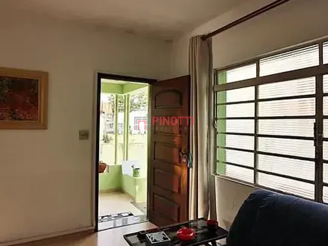 Casa 3 quartos e 1 banheiro, à venda, no bairro Vila Baeta Neves em São Bernardo do Campo