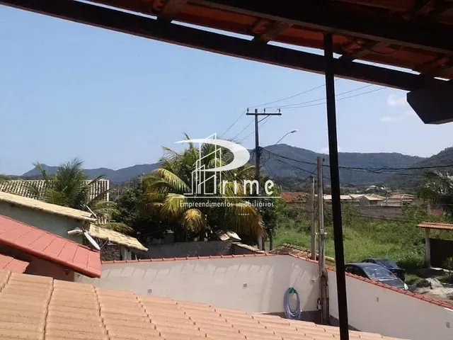 Casa com 230m² 2 quartos e 1 banheiro, à venda, no bairro Jardim Atlântico Central (Itaipuaçu) em Maricá