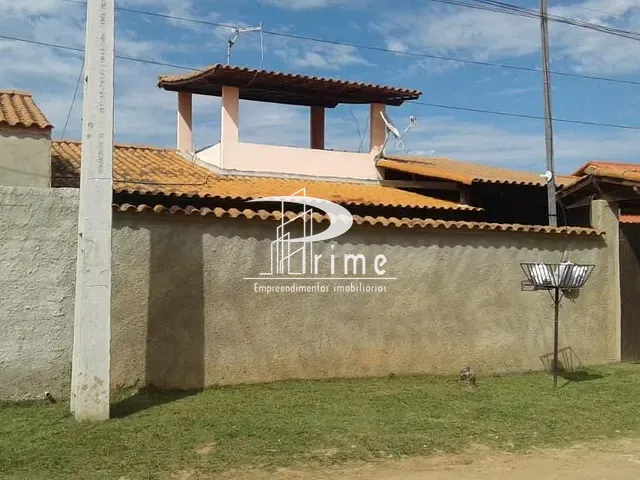 Casa com 230m² 2 quartos e 1 banheiro, à venda, no bairro Jardim Atlântico Central (Itaipuaçu) em Maricá