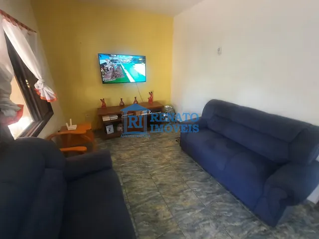 Casa 2 quartos e 2 banheiros, à venda, no bairro Cajueiros (Itaipuaçu) em Maricá