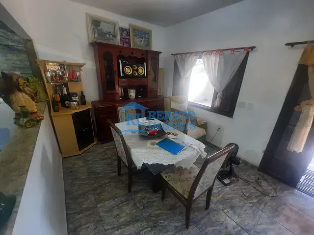 Casa 2 quartos e 2 banheiros, à venda, no bairro Cajueiros (Itaipuaçu) em Maricá