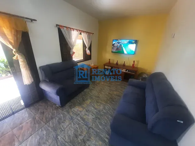 Casa 2 quartos e 2 banheiros, à venda, no bairro Cajueiros (Itaipuaçu) em Maricá