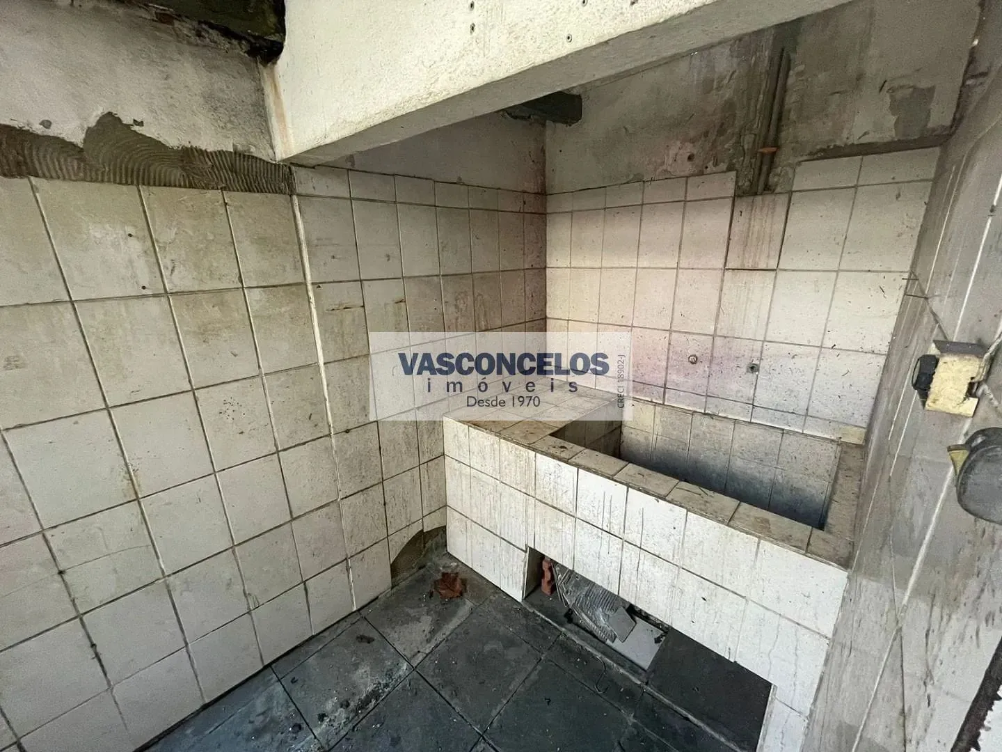 Casa, 1 quarto, 240 m² - Foto 2