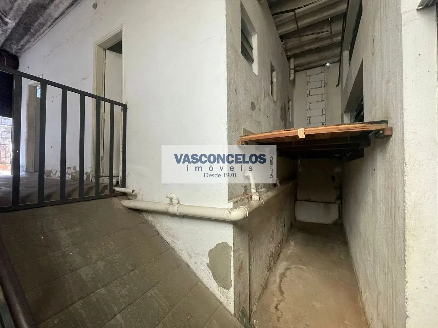 Casa, 1 quarto, 240 m² - Foto 7