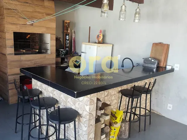 Casa 2 quartos e 1 banheiro, à venda, no bairro Laranjal em Pelotas