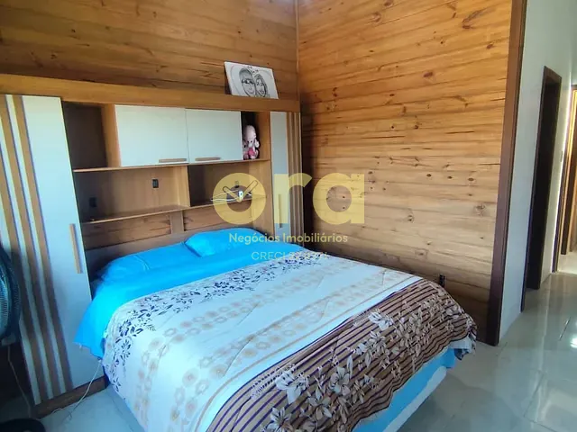 Casa 2 quartos e 1 banheiro, à venda, no bairro Laranjal em Pelotas