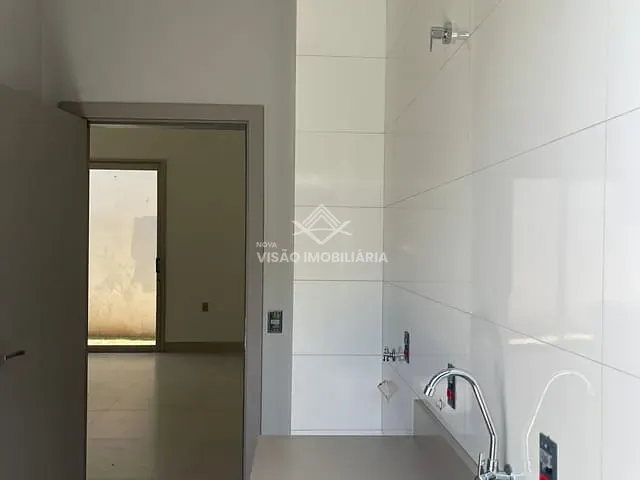 Casa 3 quartos e 1 banheiro, à venda, no bairro Eunice em Sinop