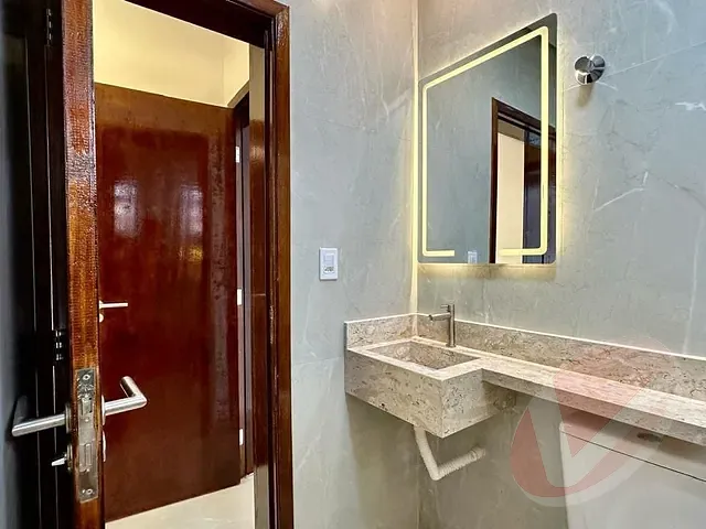 Casa com 115m², à venda, no bairro Tupi em Praia Grande