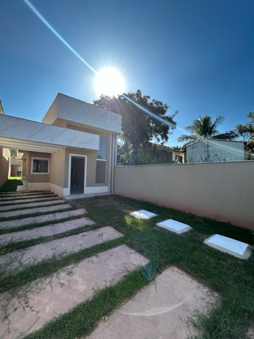 Casa com 240m² 3 quartos e 4 banheiros, à venda, no bairro Recanto de Itaipuaçu (Itaipuaçu) em Maricá