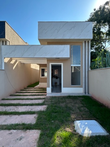 Casa com 240m² 3 quartos e 4 banheiros, à venda, no bairro Recanto de Itaipuaçu (Itaipuaçu) em Maricá
