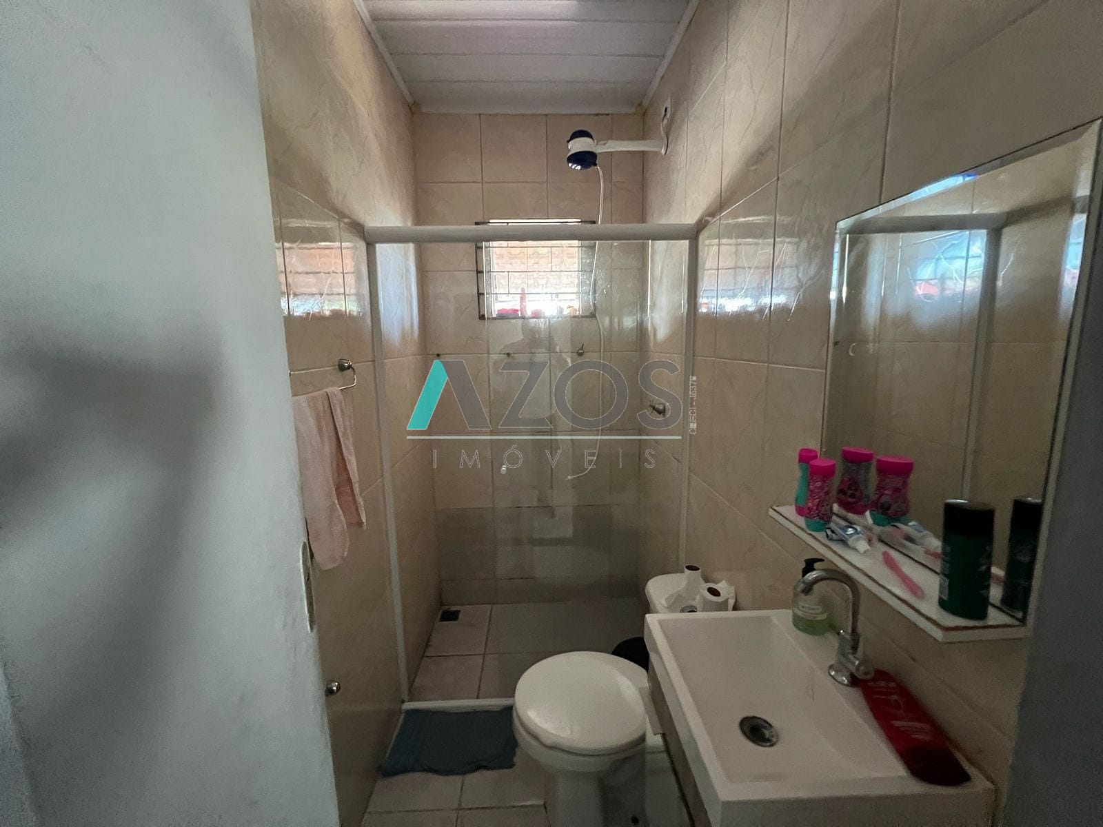 Casa à venda com 2 quartos, 50m² - Foto 9