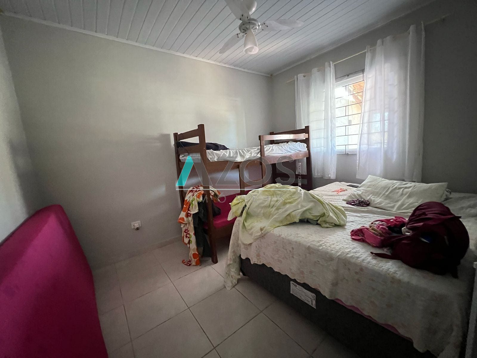 Casa à venda com 2 quartos, 50m² - Foto 8