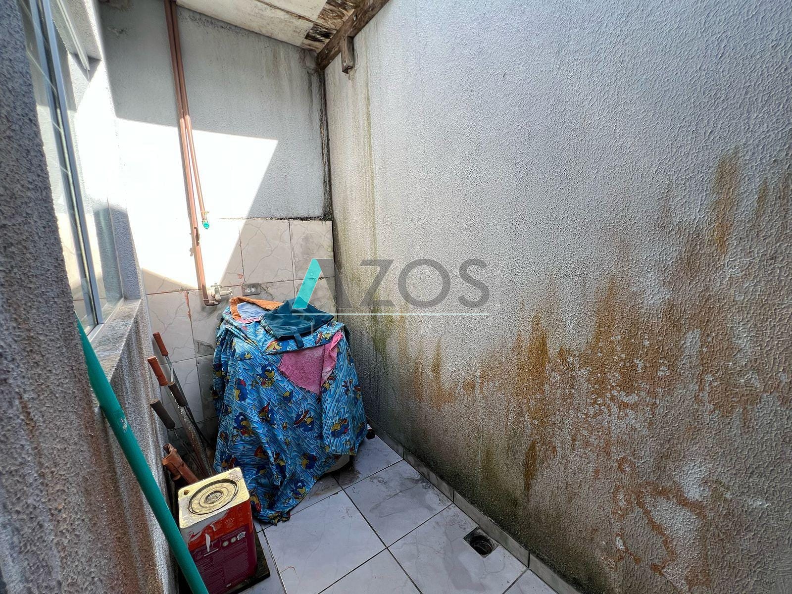 Casa à venda com 2 quartos, 50m² - Foto 11
