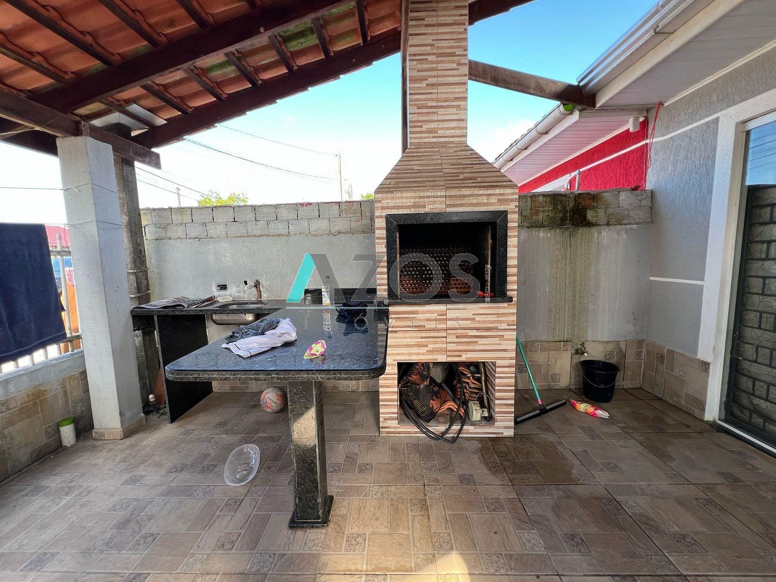 Casa à venda com 2 quartos, 50m² - Foto 10