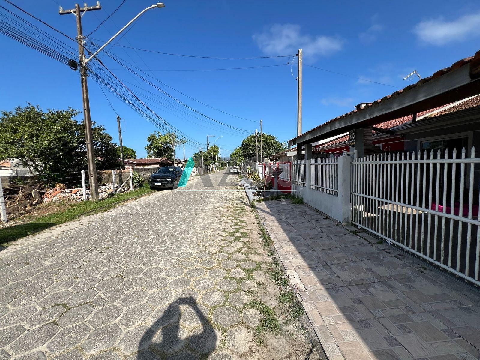 Casa à venda com 2 quartos, 50m² - Foto 15
