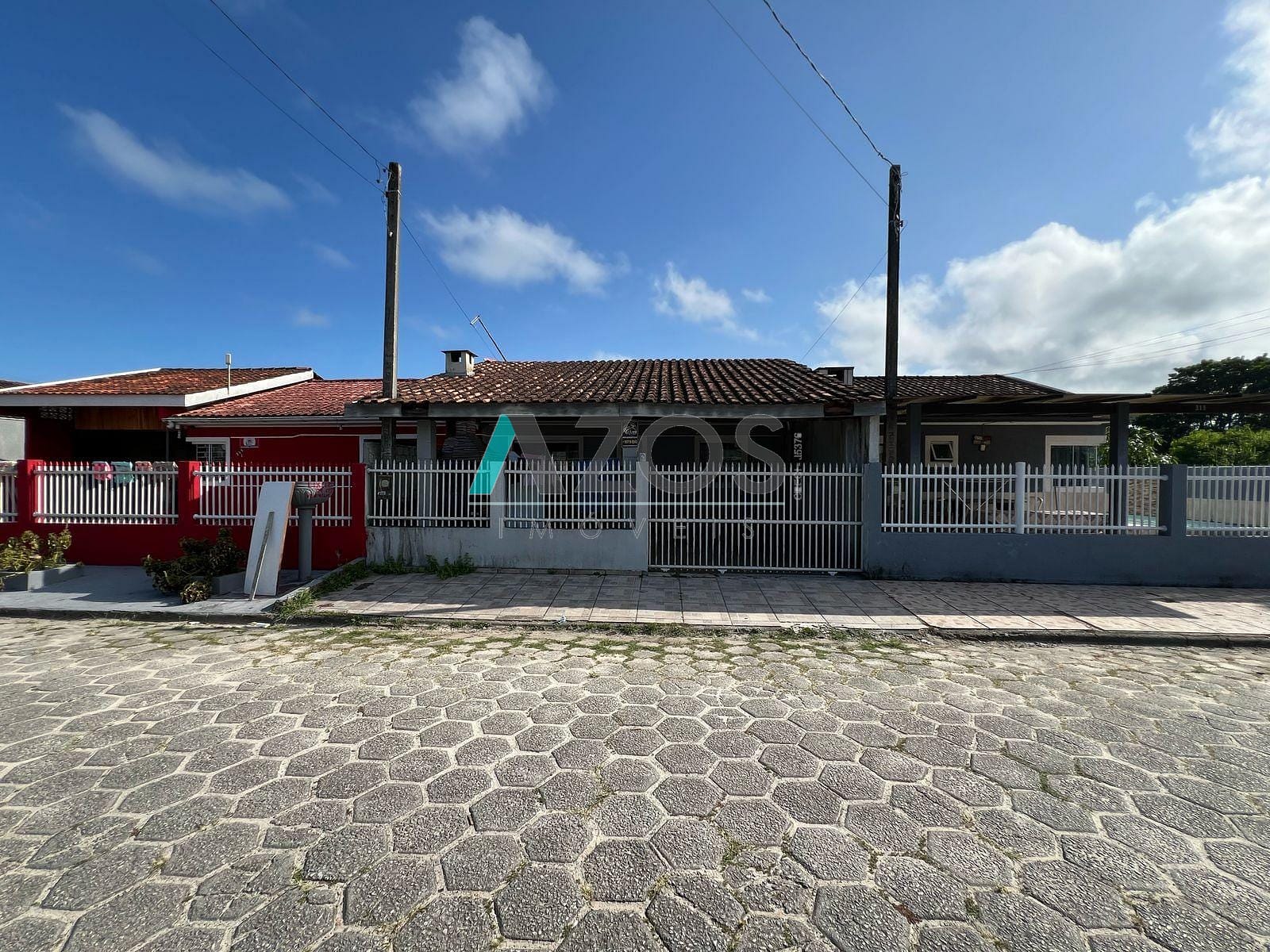 Casa à venda com 2 quartos, 50m² - Foto 12