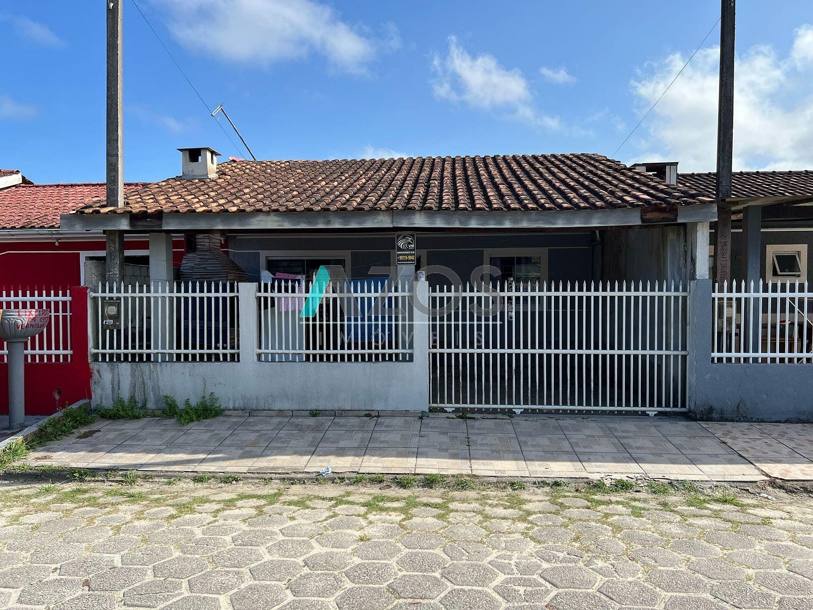Casa à venda com 2 quartos, 50m² - Foto 13