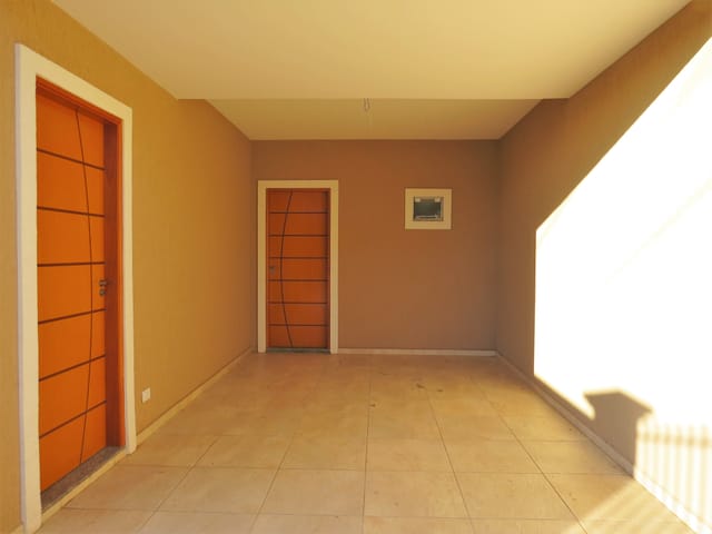 Casa com 200m² 3 quartos e 3 banheiros, à venda, no bairro Jardim Carvalho em Ponta Grossa