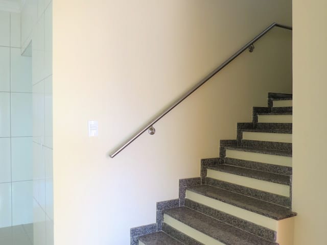 Casa com 200m² 3 quartos e 3 banheiros, à venda, no bairro Jardim Carvalho em Ponta Grossa