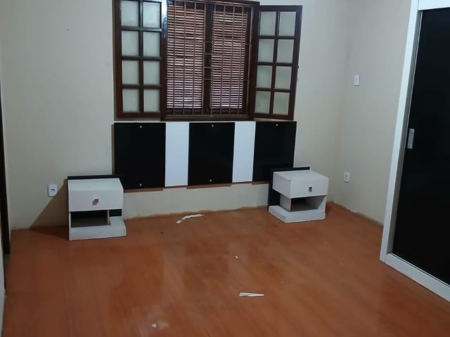 Casa 2 quartos e 3 banheiros, à venda, no bairro Goitacazes em Goitacazes