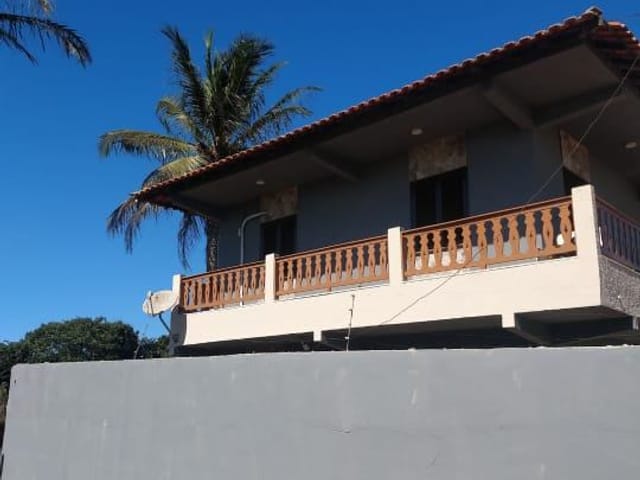 Casa 2 quartos e 3 banheiros, à venda, no bairro Goitacazes em Goitacazes