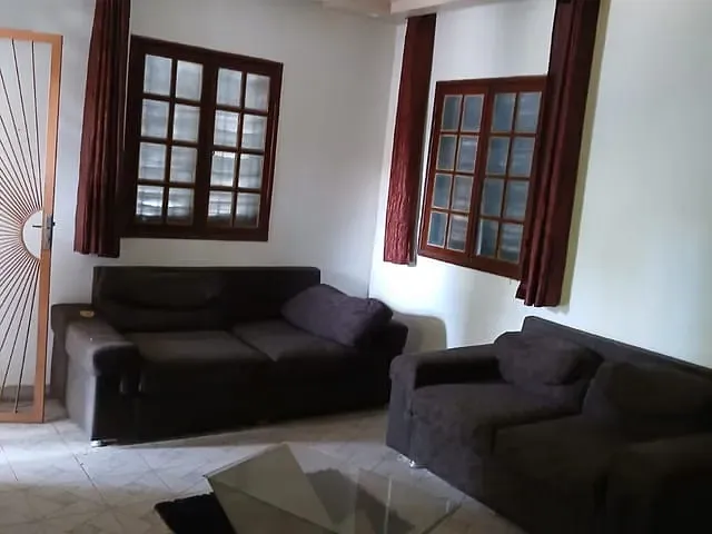 Casa 2 quartos e 3 banheiros, à venda, no bairro Goitacazes em Goitacazes