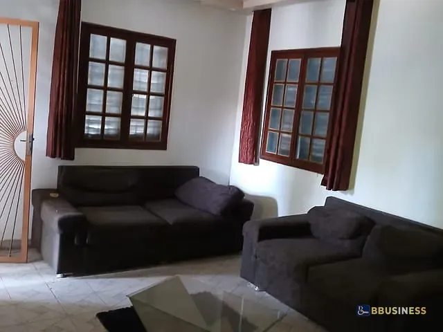 Casa 2 quartos e 3 banheiros, à venda, no bairro Goitacazes em Goitacazes