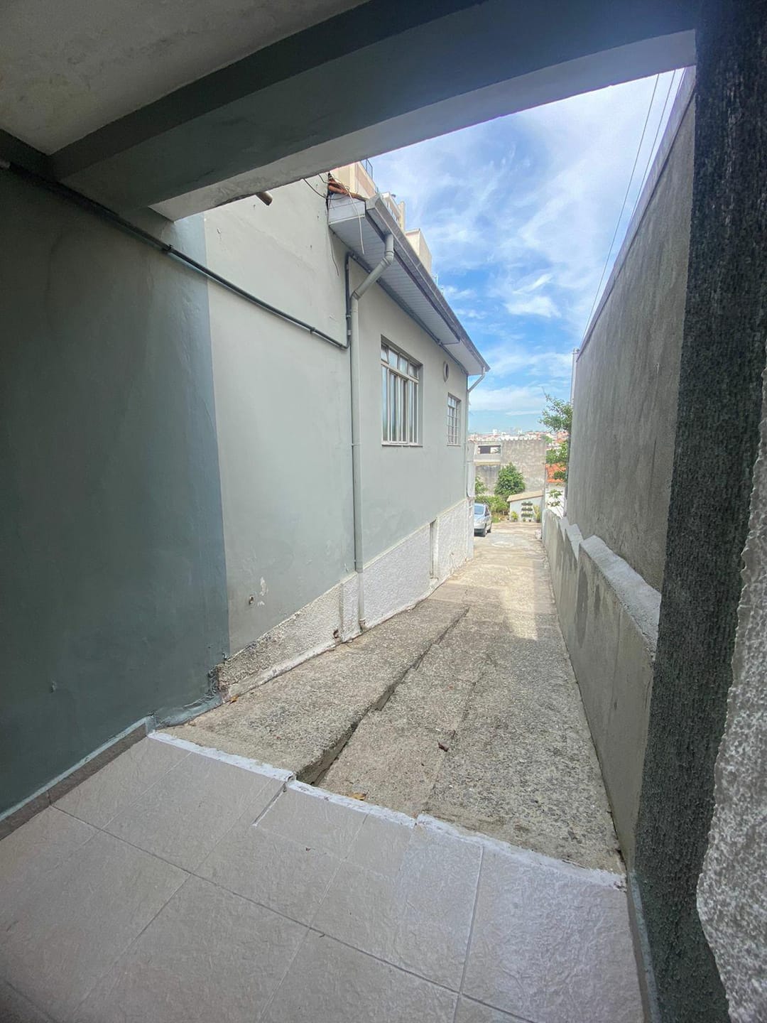 Casa à venda 1 Quarto, 281M², Santa Maria, São Caetano do Sul - SP