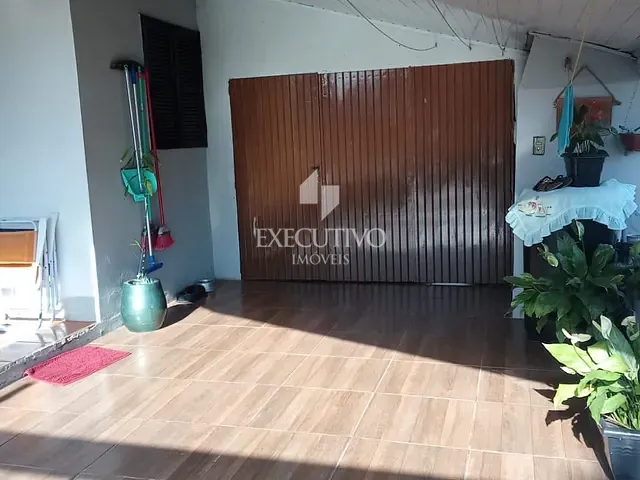 Casa 3 quartos e 1 banheiro, à venda, no bairro Olarias em Lajeado