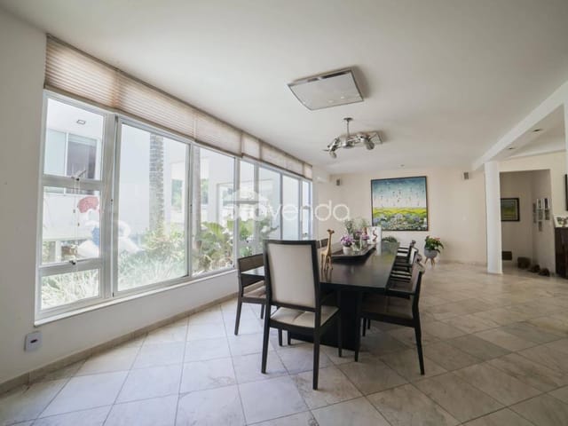 Foto do Casa - SOBRADO 04 QUARTOS, 04 SUÍTES 859m² - JARDINS FLORENÇA - GOIÂNIA - GO | Provenda Imobiliária