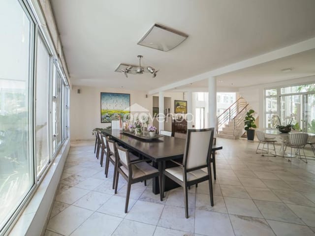 Foto do Casa - SOBRADO 04 QUARTOS, 04 SUÍTES 859m² - JARDINS FLORENÇA - GOIÂNIA - GO | Provenda Imobiliária