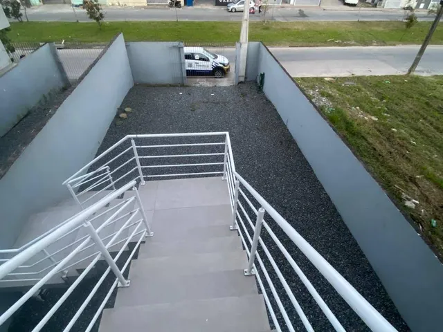 Casa 2 quartos e 1 banheiro, para alugar, no bairro Santa Regina em Itajaí