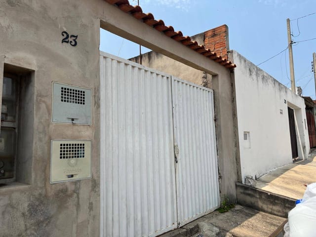 Casa com 150m² 3 quartos e 2 banheiros, à venda, no bairro Conjunto Habitacional Parque Itajaí em Campinas