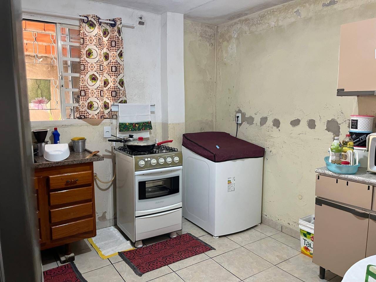 Casa, 3 quartos, 80 m² - Foto 11