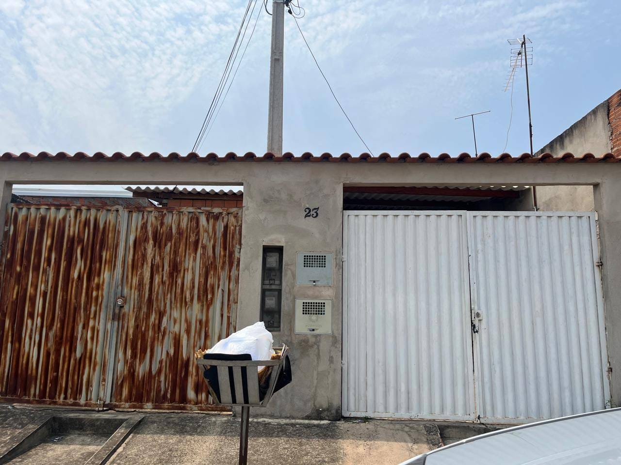 Casa, 3 quartos, 80 m² - Foto 10