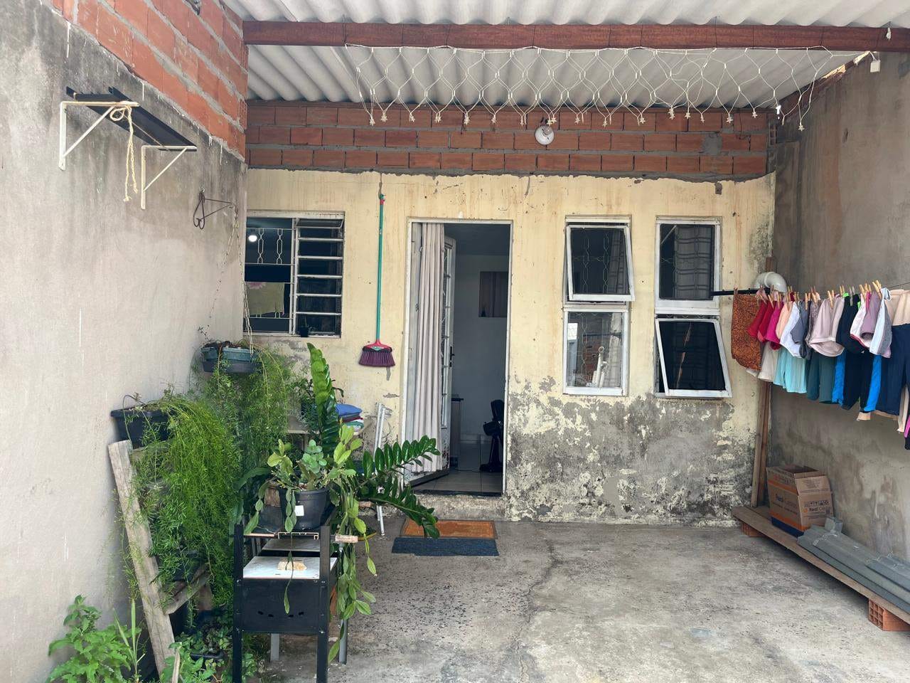 Casa, 3 quartos, 80 m² - Foto 2