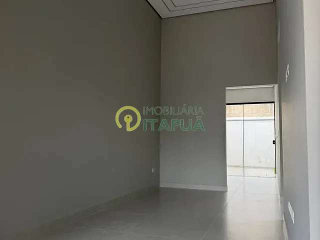 Casa com 126m² 3 quartos e 2 banheiros, à venda, no bairro Loteamento Morada das Flores em Cambé