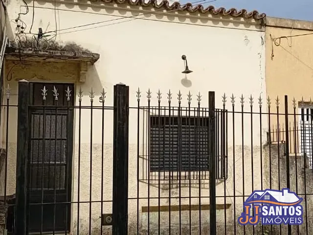 Casa com 100m² 2 quartos e 1 banheiro, à venda, no bairro Quarta Parada em São Paulo