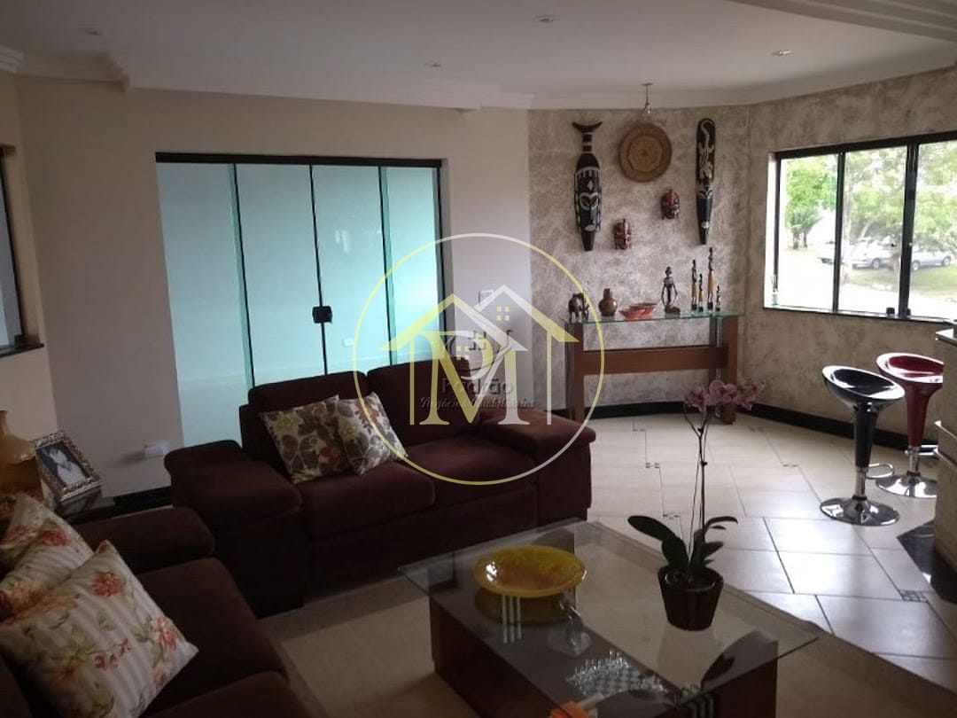 Casa à venda com 3 quartos, 560m² - Foto 3